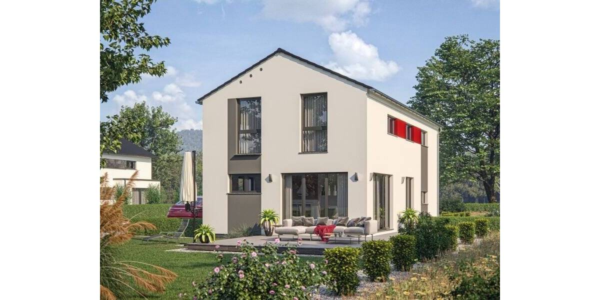 Einfamilienhaus Wertheim Kembach - 4 Zimmer, 140 m&sup2;, 418.000&euro; | Angebot:26378125
