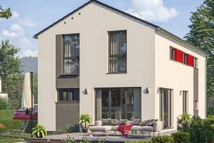 Haus Wertheim Kembach - 4 Zimmer, 140 m&sup2;, 418.000&euro; | Angebot:26378125