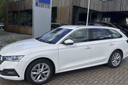 Skoda Octavia 80.000 km 21.490 € Weinbach 35796