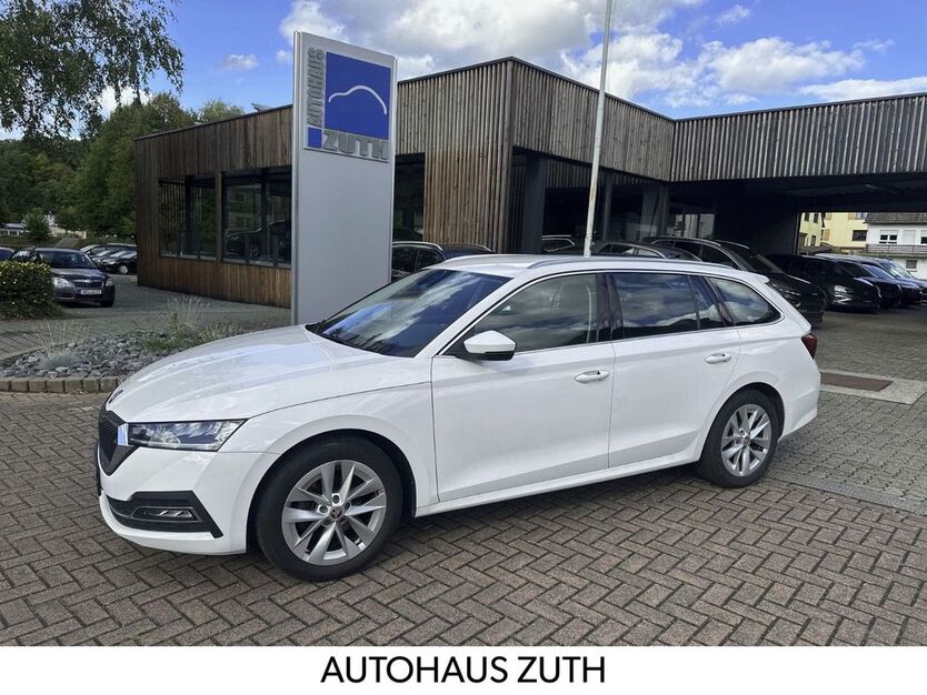 Skoda Octavia 80.000 km 21.490 € Weinbach 35796