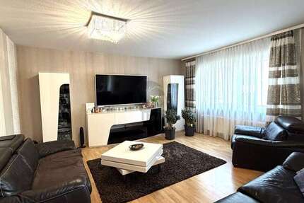 Wohnung Petersberg - 4 Zimmer, 104 m&sup2;, 349.000&euro; | Angebot:25783399