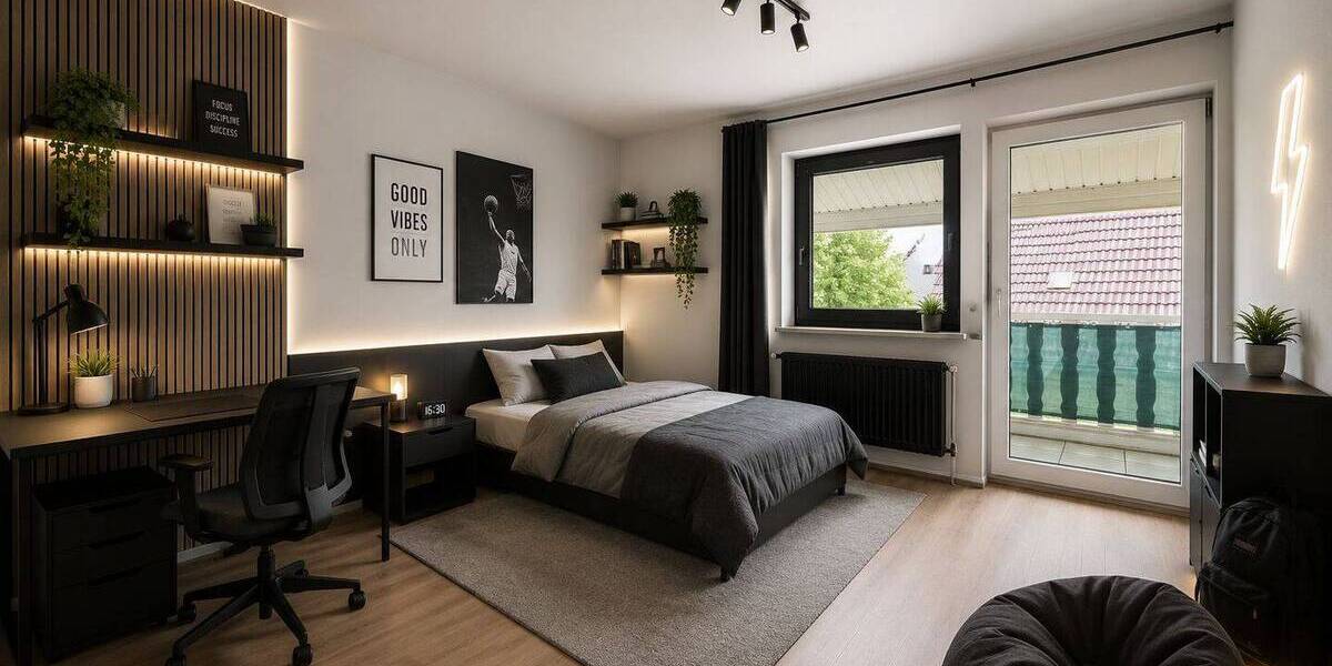 Einfamilienhaus Eppingen Adelshofen - 6 Zimmer, 103 m&sup2;, 230.000&euro; | Angebot:26569944