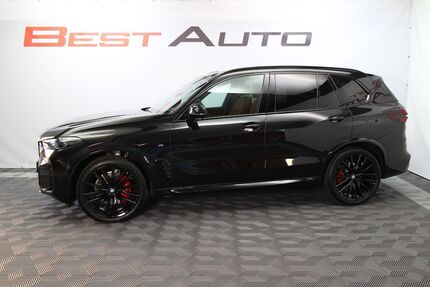 BMW X5 5.706 km 101.990 &euro; Tirschenreuth 95643