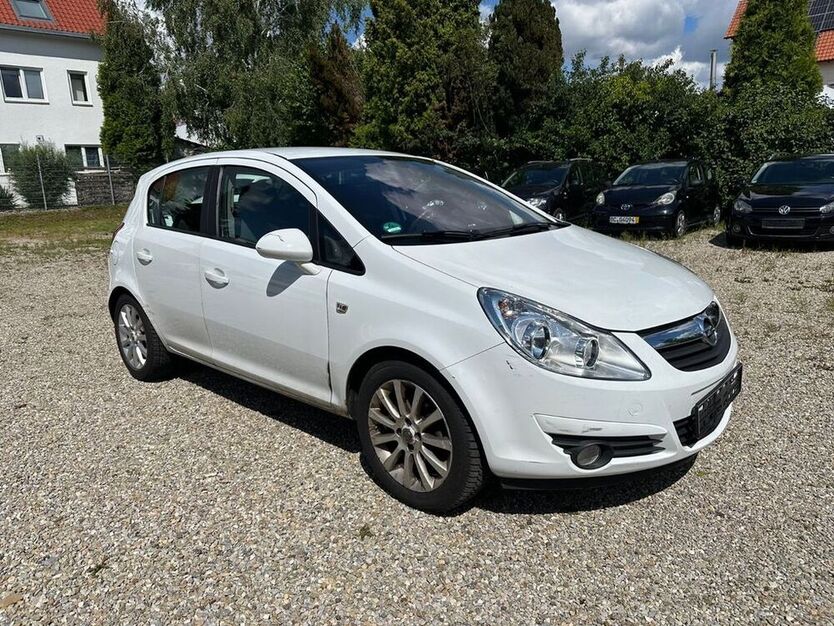 Corsa