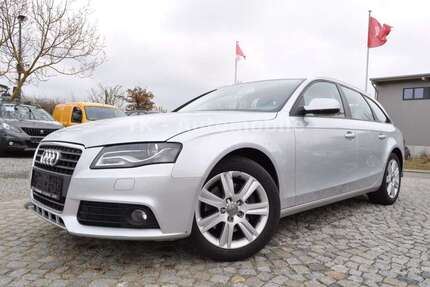 Audi A4 116.000 km 11.980 € Ahrensboek 23623