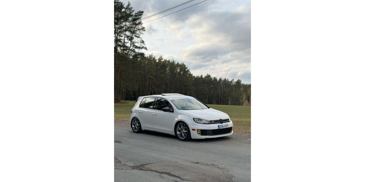 VW Golf 136.000 km 8.499 &euro; Sonneberg 96515