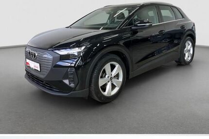 Audi Q4 e-tron 11.320 km 24.480 &euro; Fürth 90763
