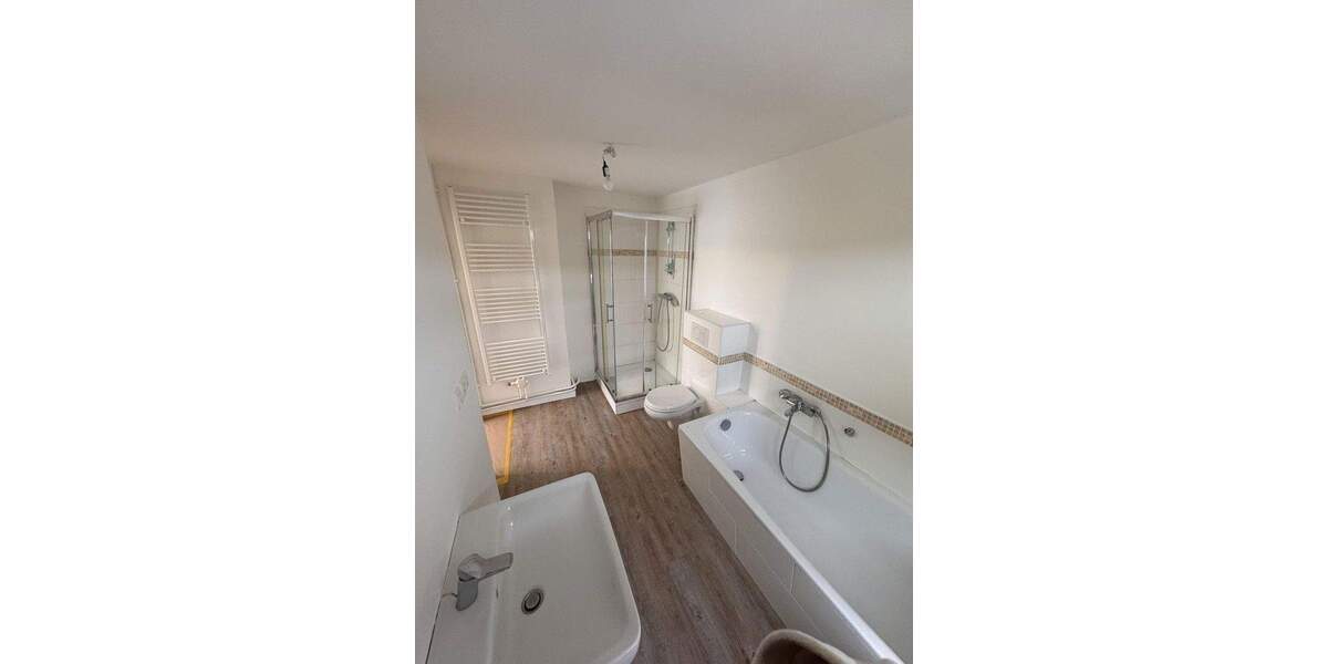 Reihenendhaus Bad Schwartau - 3 Zimmer, 90 m&sup2;, 355.000&euro; | Angebot:25657419