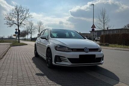 VW Golf 76.000 km 19.999 &euro; Hanau 63450