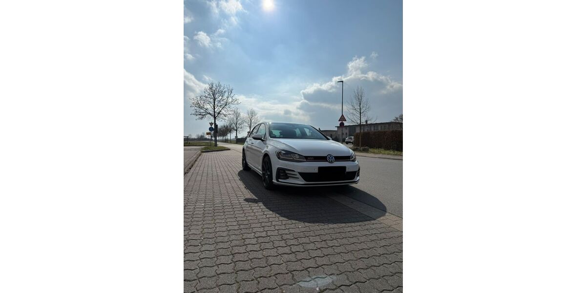VW Golf 76.000 km 19.999 &euro; Hanau 63450