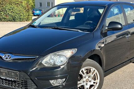 Hyundai i30 258.000 km 1.250 &euro; Türkheim 86842