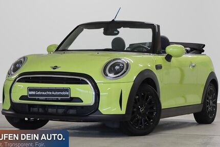 Mini Cooper Cabrio 34.122 km 24.800 &euro; Bad Marienberg 56470