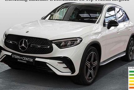 Mercedes-Benz GLC 200 8.500 km 57.749 &euro; Regensburg 93053