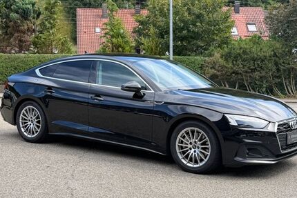 Audi A5 99.900 km 28.790 &euro; Geislingen an der Steige 73312