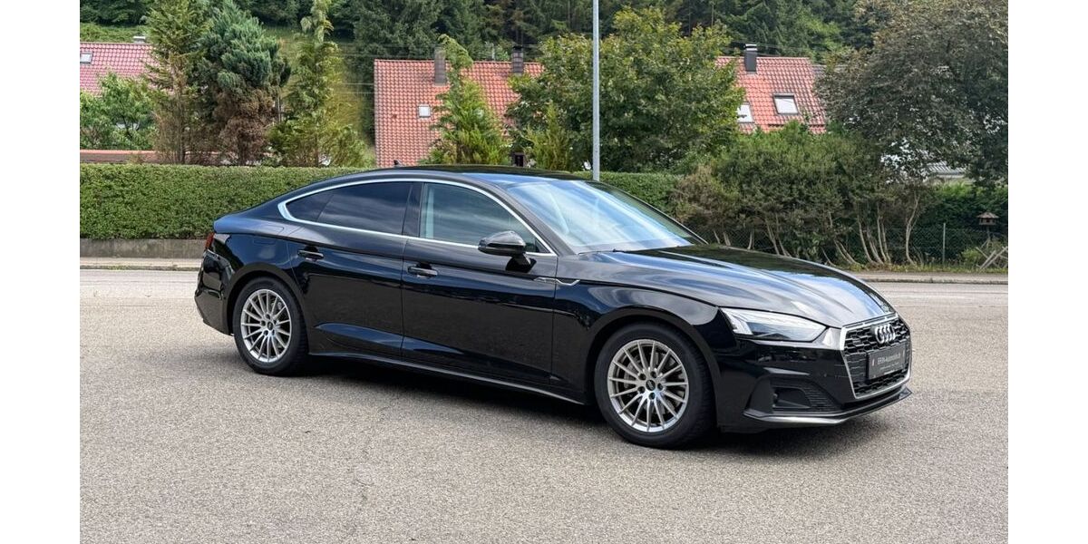 Audi A5 99.900 km 28.790 &euro; Geislingen an der Steige 73312