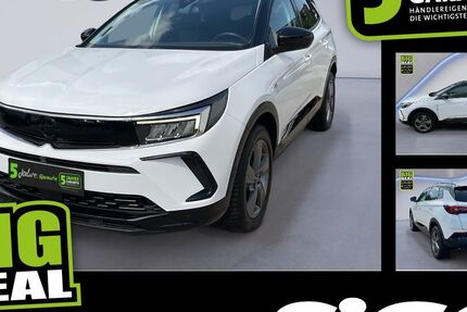 Opel Grandland (X) 33.680 km 19.980 &euro; Augsburg 86167
