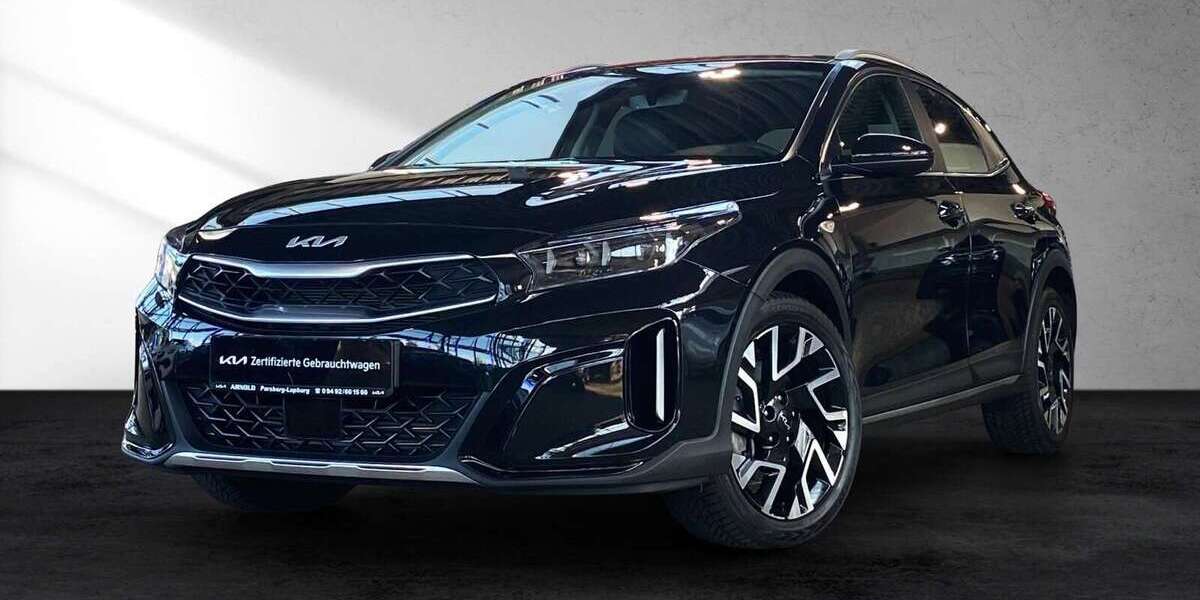 Kia XCeed 15.898 km 22.480 &euro; Parsberg / Lupburg 92331