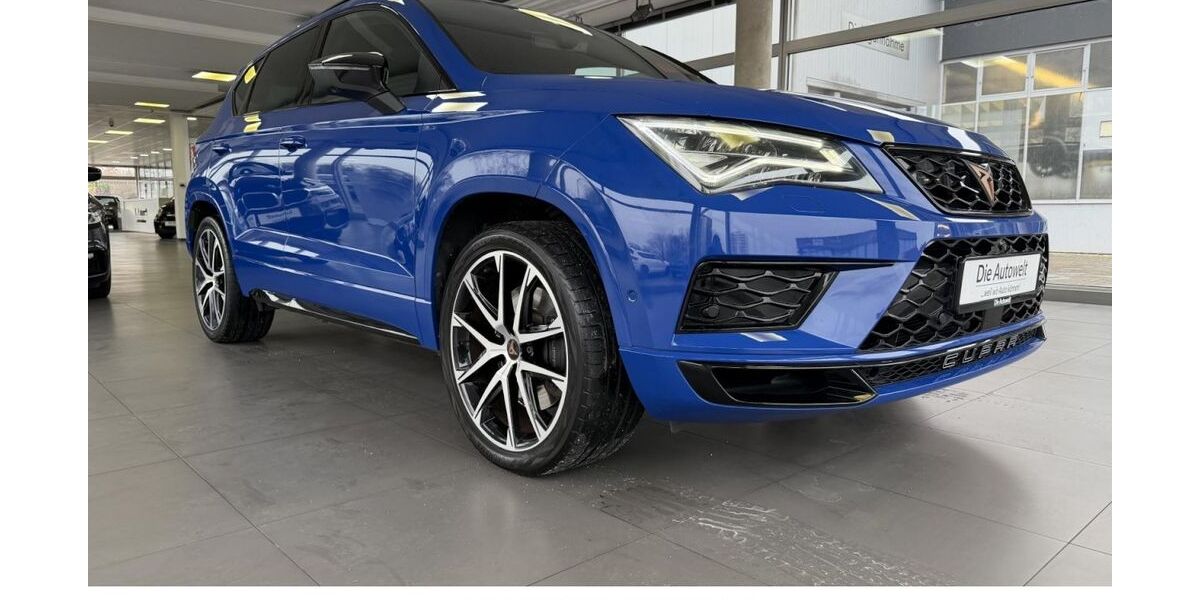 Cupra Ateca 63.500 km 23.980 &euro; Rheinfelden (Baden) (Rheinfelden) 79618