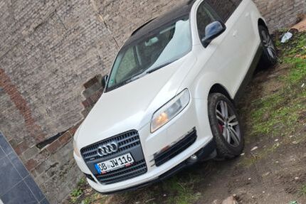 Audi Q7 238.000 km 8.000 &euro; Duisburg 47226