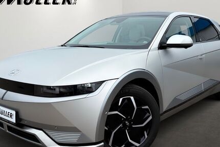 Hyundai IONIQ 5 38.800 km 33.990 &euro; Delmenhorst 27755