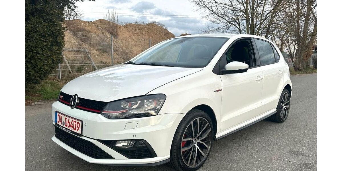 VW Polo 110.000 km 12.900 &euro; Groß-Zimmern 64846