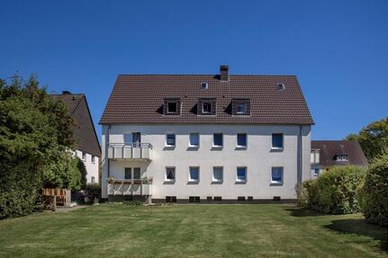 3-Zimmer-Wohnung in Castrop-Rauxel mit neuem BadeZimmer