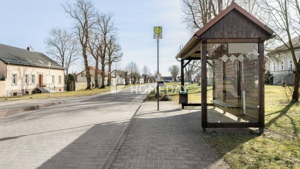 Mehrfamilienhaus, Wohnhaus Zehdenick Klein-Mutz - 1 Zimmer, 278 m&sup2;, 235.000&euro; | Angebot:25775244