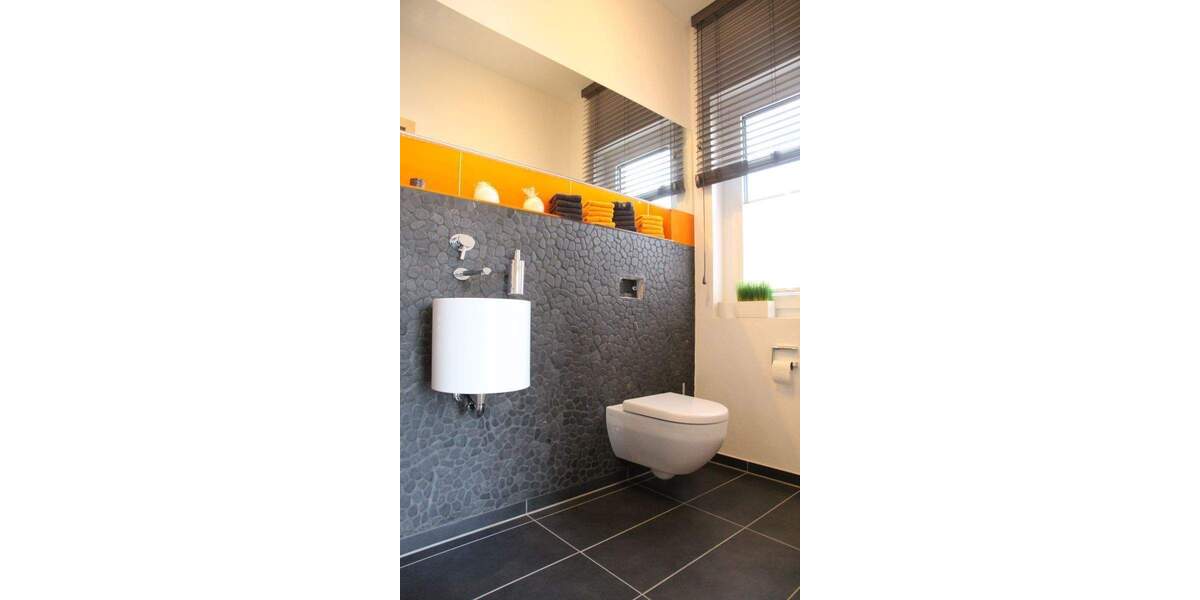 Traumhaftes Wohnen im Winkelbungalow 4 zimmer