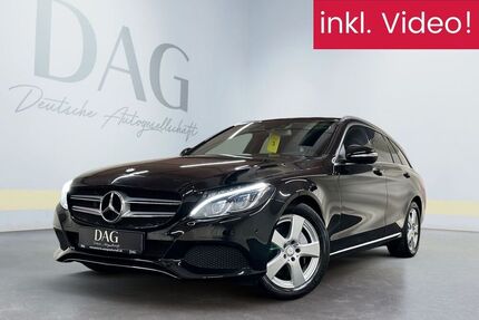Mercedes C 250