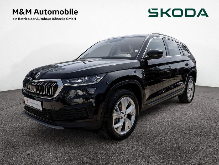 Kodiaq