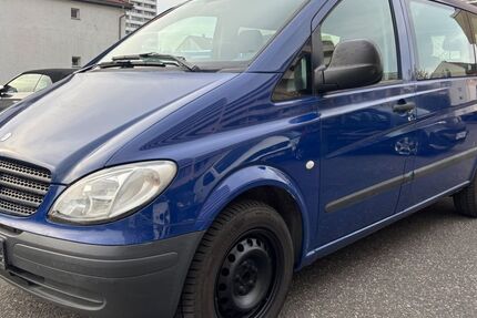 Mercedes-Benz Vito 188.300 km 7.250 &euro; Neu Isenburg 63263