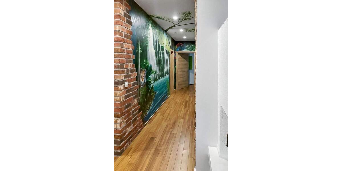 Etagenwohnung Rangsdorf - 5 Zimmer, 131 m&sup2;, 789.000&euro; | Angebot:25261963