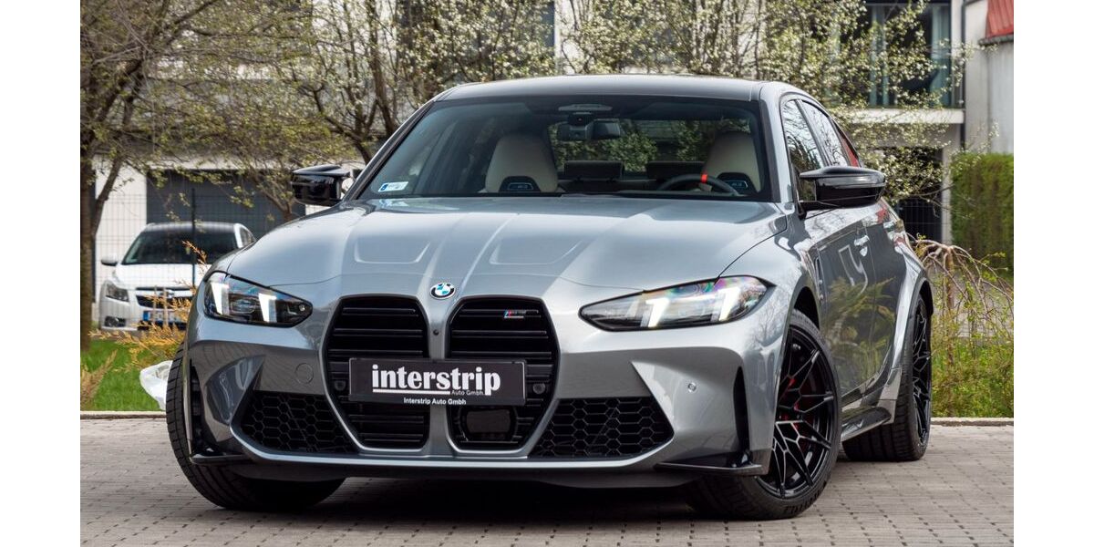 BMW M3 9.200 km 94.990 &euro; Höchstädt a.d.Donau 89420