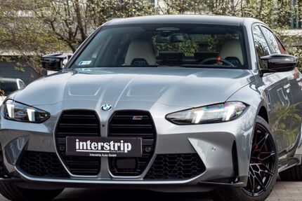 BMW M3 9.600 km 94.990 &euro; Höchstädt a.d.Donau 89420