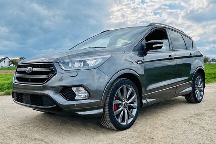 Ford Kuga 57.630 km 21.800 &euro; Hüttenberg 35625