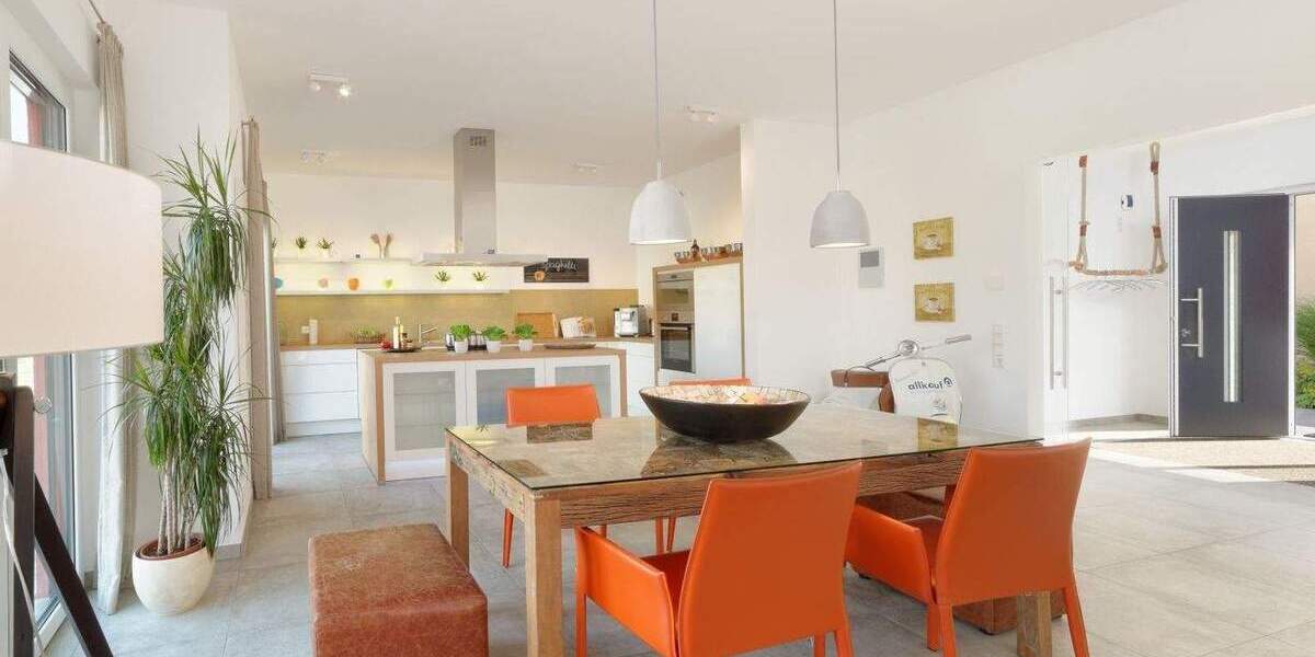 Mehrfamilienhaus, Wohnhaus Meißen - 7 Zimmer, 192 m&sup2;, 307.819&euro; | Angebot:25316996