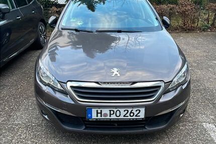 Peugeot 308 158.300 km 6.700 &euro; Ingolstadt 85049