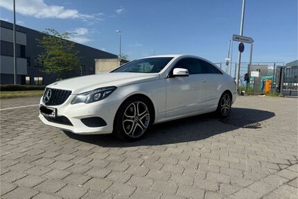 Mercedes E 250