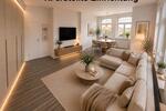 Terrassenwohnung Tangermünde - 3 Zimmer, 99 m&sup2;, 800&euro; | Angebot:26488086