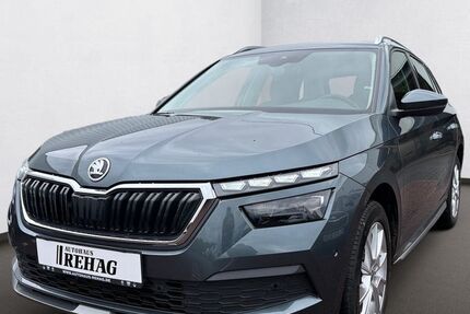 Skoda Kamiq 69.792 km 16.490 &euro; Recklinghausen 45659