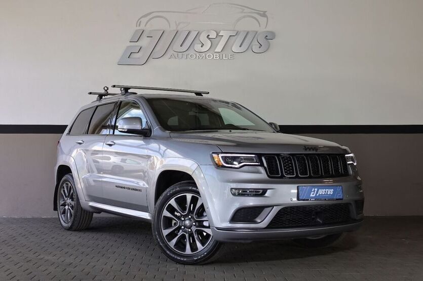 Grand Cherokee