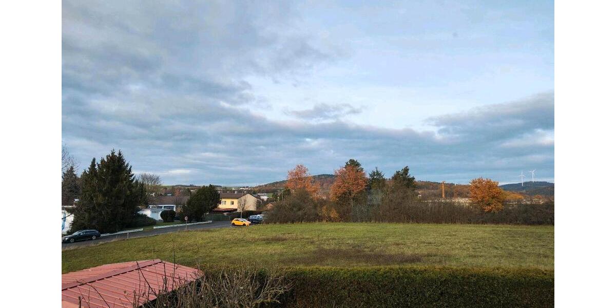 Etagenwohnung Lauterbach (Hessen) - 3 Zimmer, 86 m&sup2;, 750&euro; | Angebot:26056970