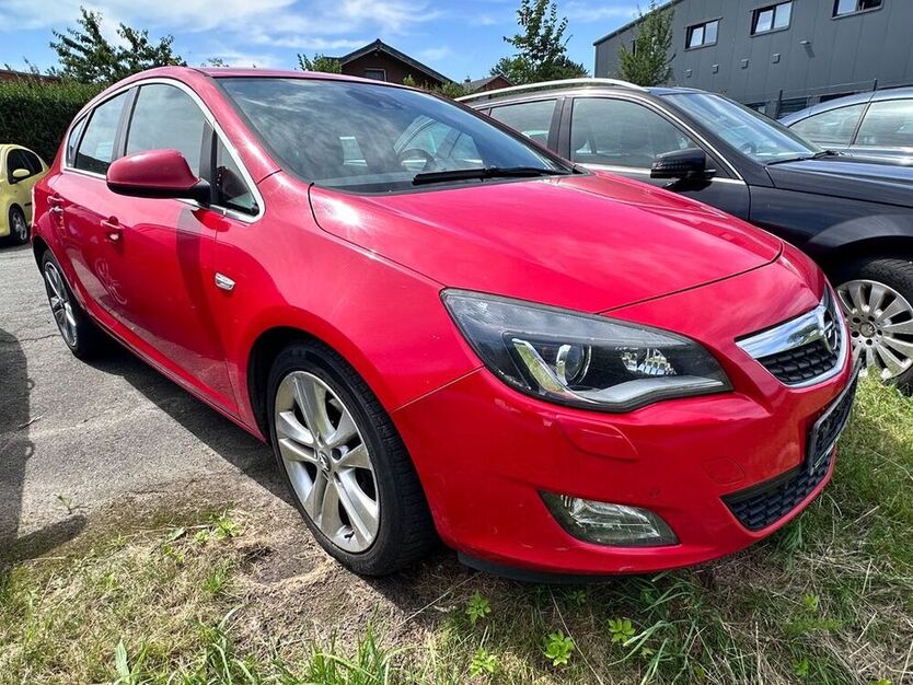 Astra