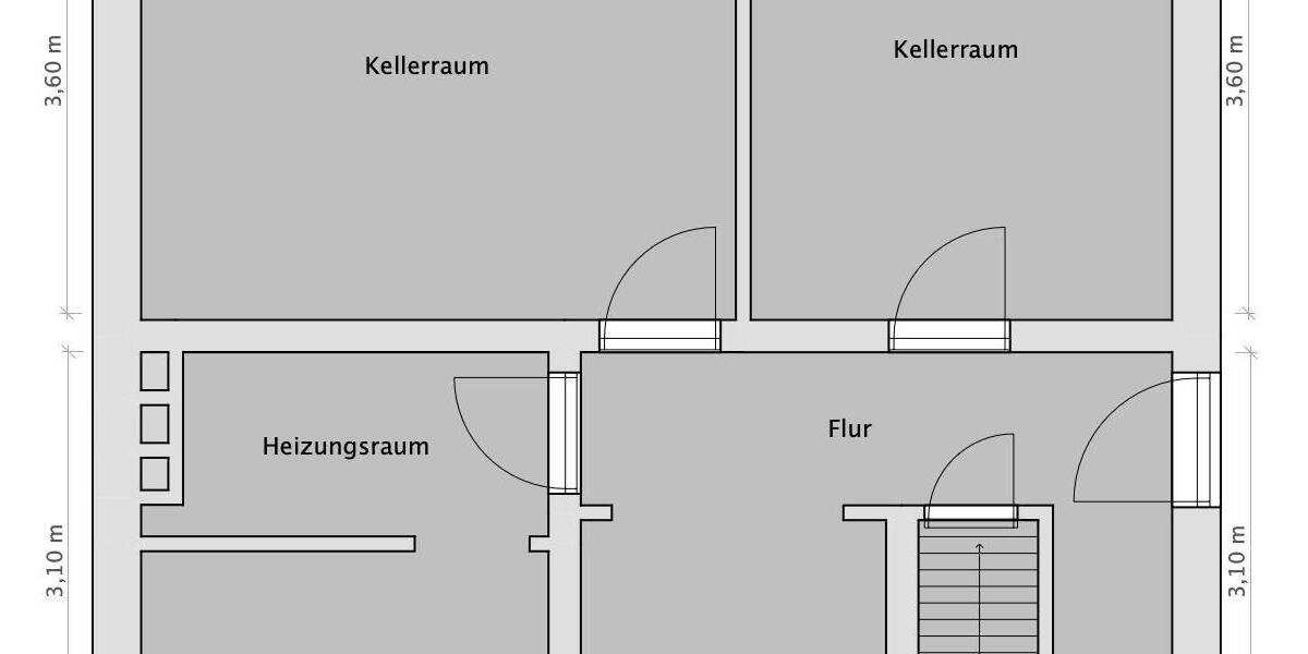 Doppelhaushälfte Wilhelmshaven Innenstadt - 5 Zimmer, 93 m&sup2;, 260.000&euro; | Angebot:26825657
