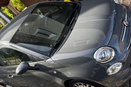 Fiat 500 59.900 km 9.290 &euro; Biberach/Baden 77781