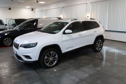 Jeep Cherokee 138.008 km 14.950 &euro; Essen 45329