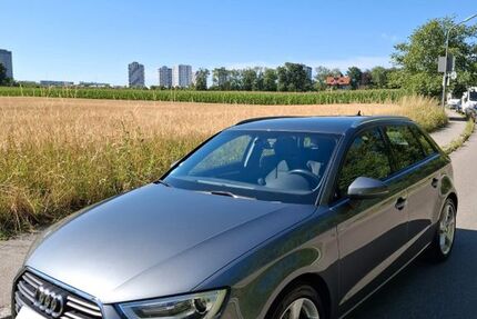 Audi A3 113.000 km 15.990 &euro; München 81379