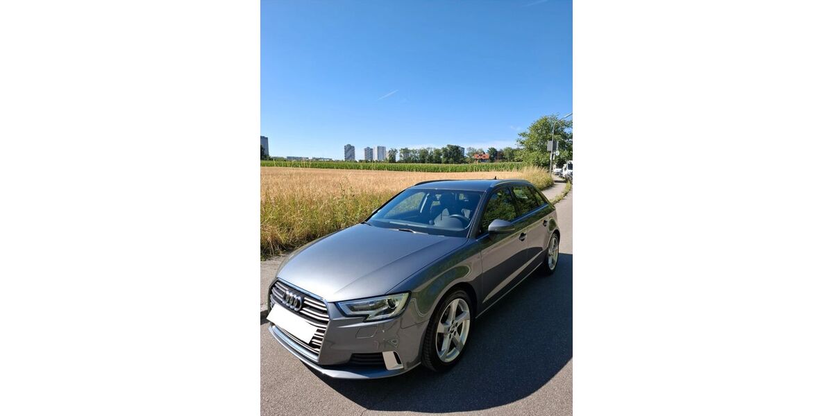 Audi A3 113.000 km 15.990 &euro; München 81379