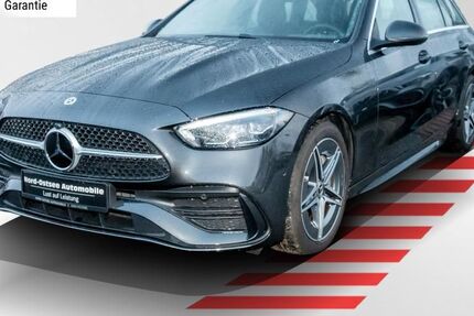 Mercedes-Benz C 300 8.209 km 45.990 &euro; Bad Belzig 14806