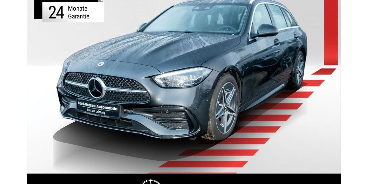 Mercedes-Benz C 300 8.209 km 45.990 &euro; Bad Belzig 14806